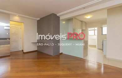 Imagem 3: Apto recém reformado, alto padrão de 3 dorm sendo 1 suíte e 3 vagas...