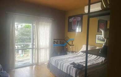 Imagem 16: Casa com 4 dormitórios para alugar, 589 m² por R$ 26.000,00/mês - Gênesis 1 - Santana de P