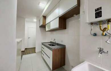 Imagem 13: Imóvel - Aluguel - 72 m² - Granja Viana - Cotia/SP