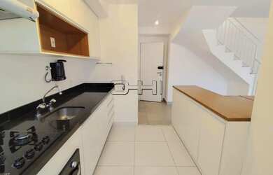 Imagem 14: Aluguel Apartamento 2 Dormitórios - 80 m² Vila Madalena