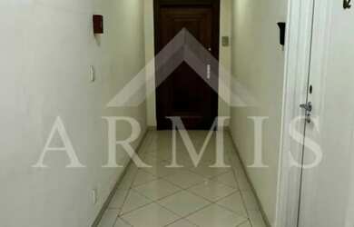 Imagem: O depósito possui 77m² de Área, Imóvel mobiliado e está