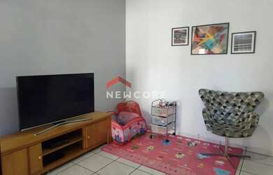 Imagem 16: Sobrado em Rua José Gazola - Vera Cruz - Caçapava/SP