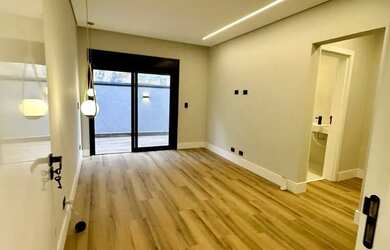 Imagem 13: RR7241 Casa 335m² CONDOMÍNIO RESERVA SANTA ANNA - 3 Suítes 4 Vagas...