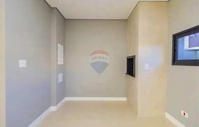 Imagem 13: Casa nova em condomínio clube, alto padrão com 212m², 3 suítes, 2...