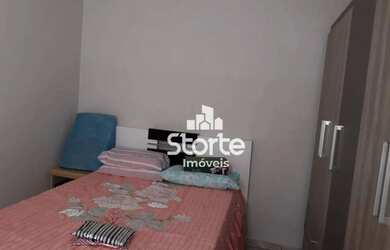 Imagem 4: Casa com 3 dormitórios à venda, 210m² por R$ 390.000 - Guarani - Uberlândia/MG