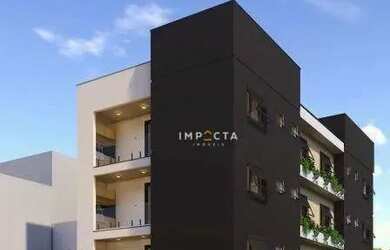 Imagem 2: Apartamento com 2 dormitórios à venda, 70 m² por R$ 370.000,00 - Recantos dos Fernandes