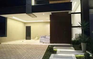 Imagem 2: Casa em Condomínio para Venda em Sorocaba, WANEL VILLE, 3 dormitórios,...