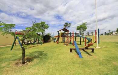 Imagem 6: Terreno à venda, 408 m² por R$ 1.103.000 - Parque Residencial Damha...