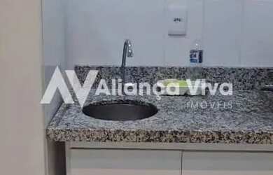 Imagem 9: Copacabana Apartamento 1 quarto