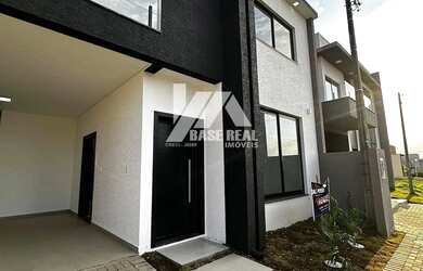 Imagem 2: Sobrado à venda, Boqueirão, Guarapuava, PR