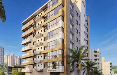 Imagem 2: Oportunidade Imperdível Apartamento em Construção com Acabamento de...