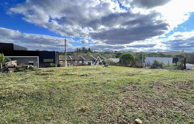 Imagem 3: TERRENO NA MORADA DO SOL SAÍDA PARA CARAZINHO
