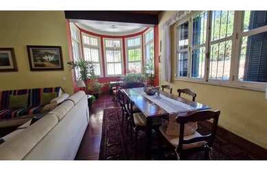 Imagem 6: Venda Casa 4 quartos - Castelânea - Petrópolis RJ