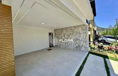 Imagem 6: Casa com 3 Quartos à venda, 185 m² por R$ 1.150.000 - Alphaville Maricá...