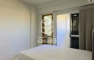 Imagem 11: Mirante du Park 13 Andar. Piscina, Churrasqueira, Imóvel mobiliadoeAr-condicionado