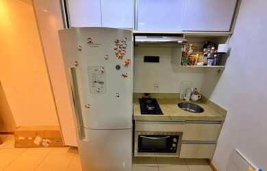 Imagem 11: Vista Park Sul 27m² com vaga de garagem - Lazer completo