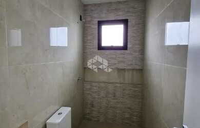 Imagem 12: Casa nova com 03 quartos 01 com suíte e closet à venda no Bairro Pinheiro Machado em Santa