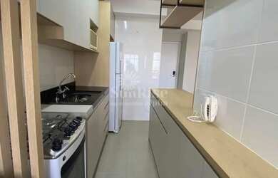 Imagem 8: Wi-House Alphaville - Wi House - Apartamento mobiliado para alugar 1 quartos...