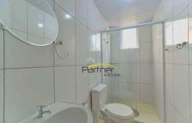 Imagem 11: Apartamento com 2 dormitórios, 55 m² - venda por R$ 220.000,00 ou aluguel por R$ 1.680,00