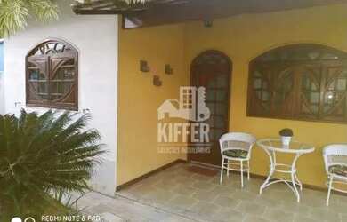 Imagem 3: Casa com 3 quartos à venda, 143 m² por R$ 430.000 - Arsenal - São Gonçalo/RJ