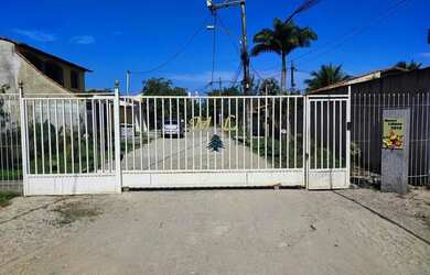 Imagem 9: Campo Grande Terreno plano com 300m² RGI