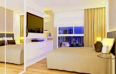 Imagem 15: Apartamento em Rua General Carneiro - Centro - Curitiba/PR