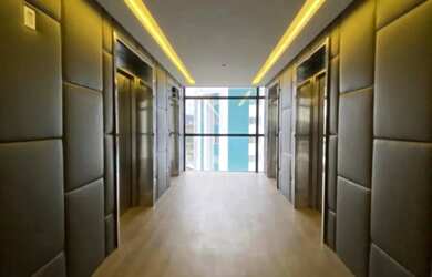 Imagem 10: Excelente sala comercial, localizada no bairro Garcia