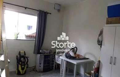 Imagem 5: Casa com 3 dormitórios à venda, 210m² por R$ 390.000 - Guarani - Uberlândia/MG