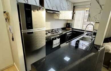 Imagem 12: Apartamento 2 Quartos para Venda, São João, 2 dormitórios, 1 banheiro,...