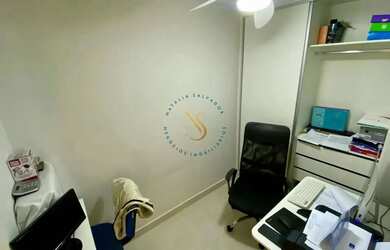 Imagem 6: Thiago Milones - Apartamento à venda no bairro Gruta de Lourdes - Maceió/AL