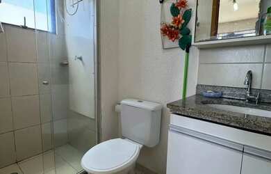 Imagem 12: Apartamento à venda no ALDEPARK, ANTARES, Maceió, AL