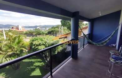 Imagem 8: Casa Ampla com Piscina a 100m da Lagoa - Guaiuba, Imbituba/SC
