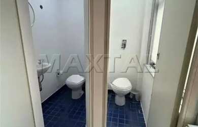 Imagem 7: Sala comercial de 61m², com 2 banheiros e 1 vaga, na Avenida Paulista