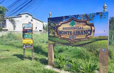 Imagem 8: Campo Grande Terreno plano com 300m² RGI