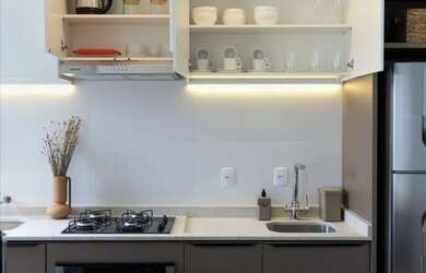 Imagem 3: Apartamento de 2 dormitórios na Cachoeira