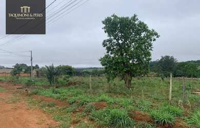 Imagem: O terreno possui 300m² de Área e está localizado em Jardim