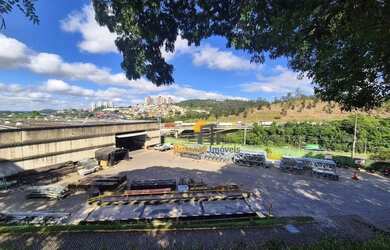 Imagem 4: Terreno Estratégico no Rodoanel 8.240m² Ideal para Galpões, Indústrias...