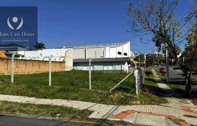 Imagem 6: Terreno de esquina à venda por R$ 690.000 - Atuba - Curitiba/PR