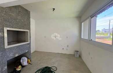 Imagem 8: Casa com 3 dormitórios, sendo 1 suíte, no loteamento Green Village