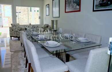 Imagem 9: Casa a Venda com 03 Dormitórios, 01 suite no Cond. Cachoeira de Santana