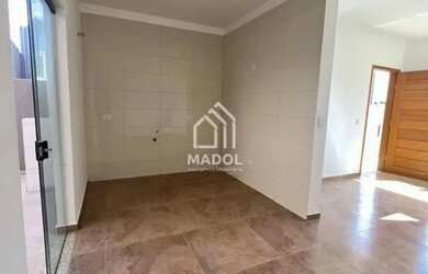 Imagem 6: Sobrado à Venda em Uvaranas, Ponta Grossa - PR