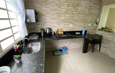 Imagem 16: Casa para venda ou aluguel no Presidente Roosevelt em Uberlândia/MG