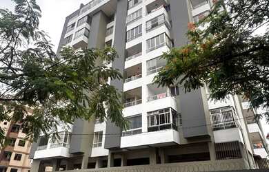 Imagem: O apartamento na cobertura à venda possui 3 Dormitórios, 3