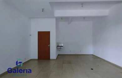 Imagem: O depósito possui 60m² de Área e está localizado em Campos