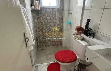 Imagem 11: OPORTUNIDADE,MOBILIADO 2 DORMITORIOS SENDO 2 SUITES 1 VAGA DE GARAGEM