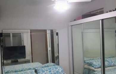 Imagem: O apartamento possui 2 Dormitórios, 1 Banheiro, 70m² de Área