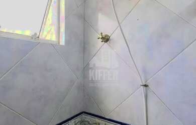 Imagem 5: Apartamento com 2 quartos à venda, 54 m² por R$ 175.000 - Fonseca -...