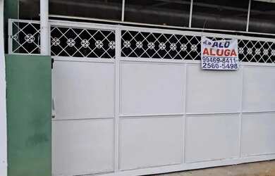 Imagem: A casa possui 2 Dormitórios, 1 Banheiro, 75m² de Área e