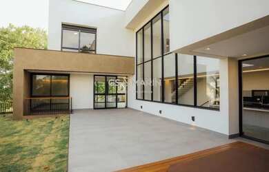 Imagem 4: Casa à venda no Condomínio Residencial Royal Tennis, em Londrina