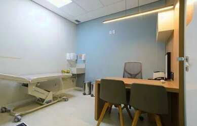 Imagem 7: Medplex - Consultório Medico